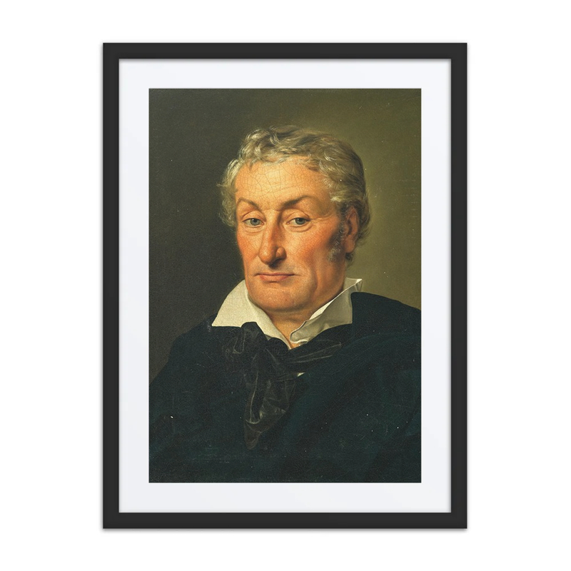 Portrait of a Gentleman