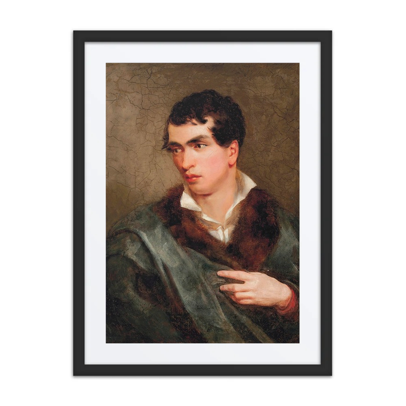 Portrait of a Gentleman