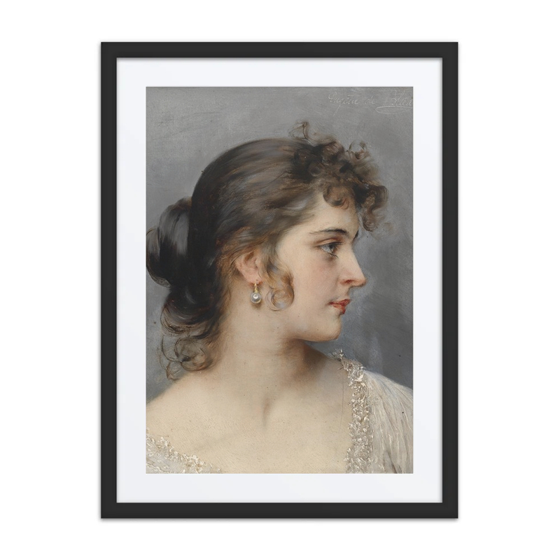 Portrait of a Lady