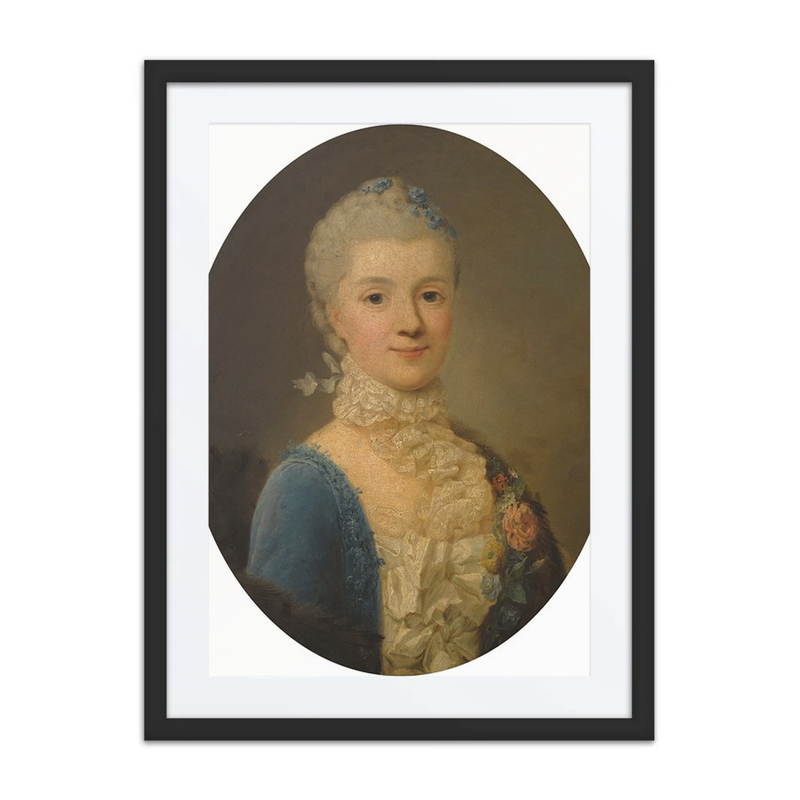 Portrait of a Lady