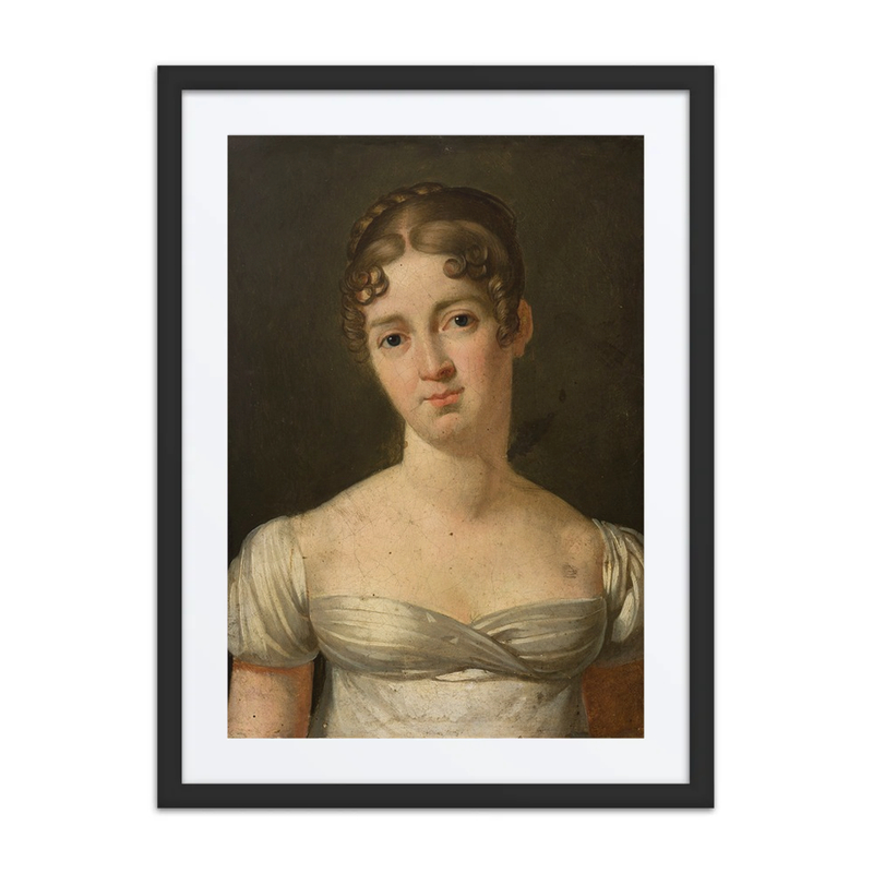 Portrait of a Lady