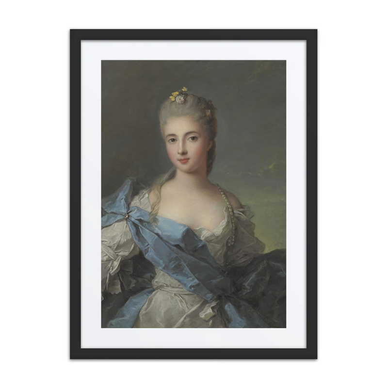Portrait of a Lady