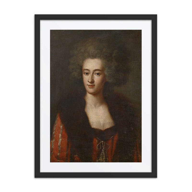 Portrait of a Lady