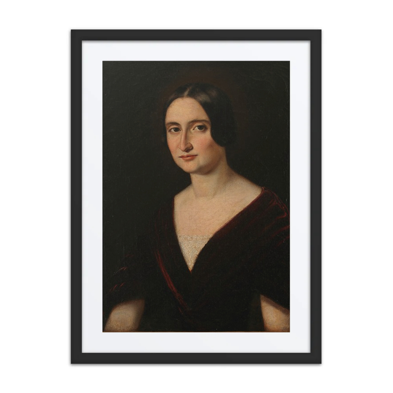 Portrait of a Lady