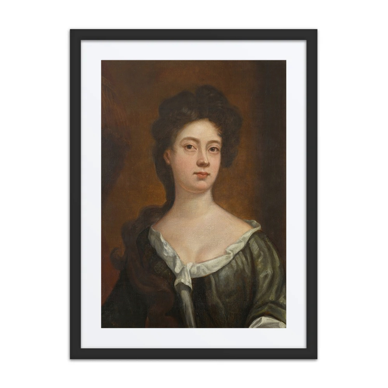 Portrait of a Lady