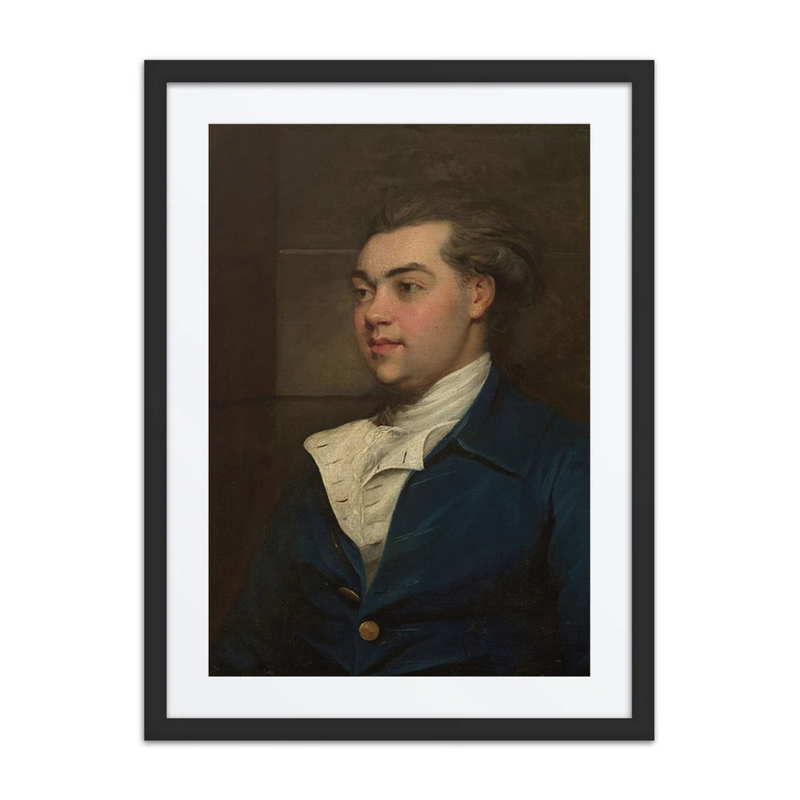 Portrait of a Man