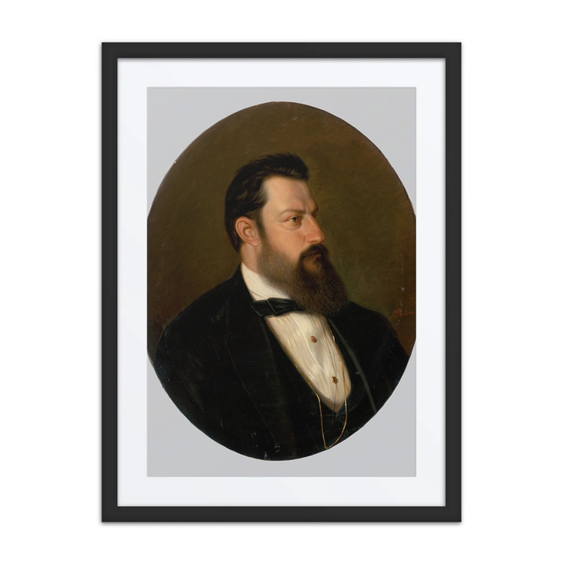 Portrait of a Man
