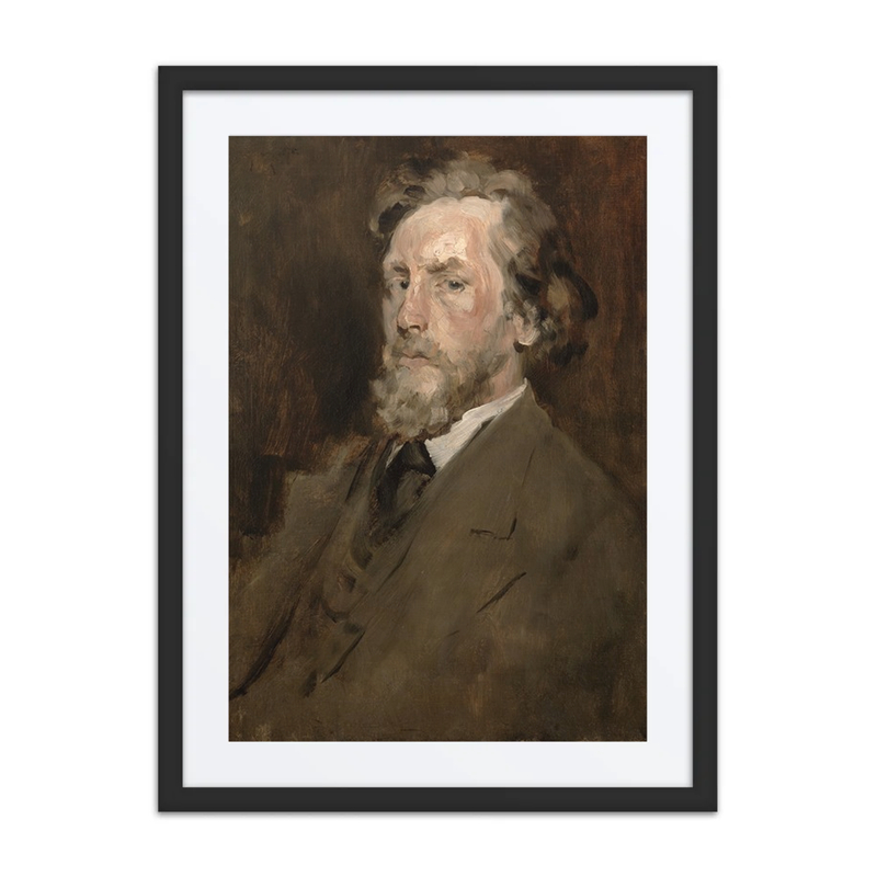 Portrait of a Man