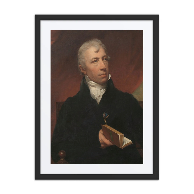 Portrait of Cornelis Apostool