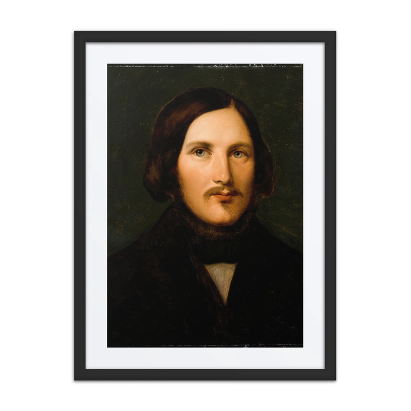 Portrait of Edmund Wasilewski