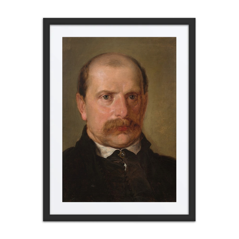 Portrait of Kazimierz Stankiewicz