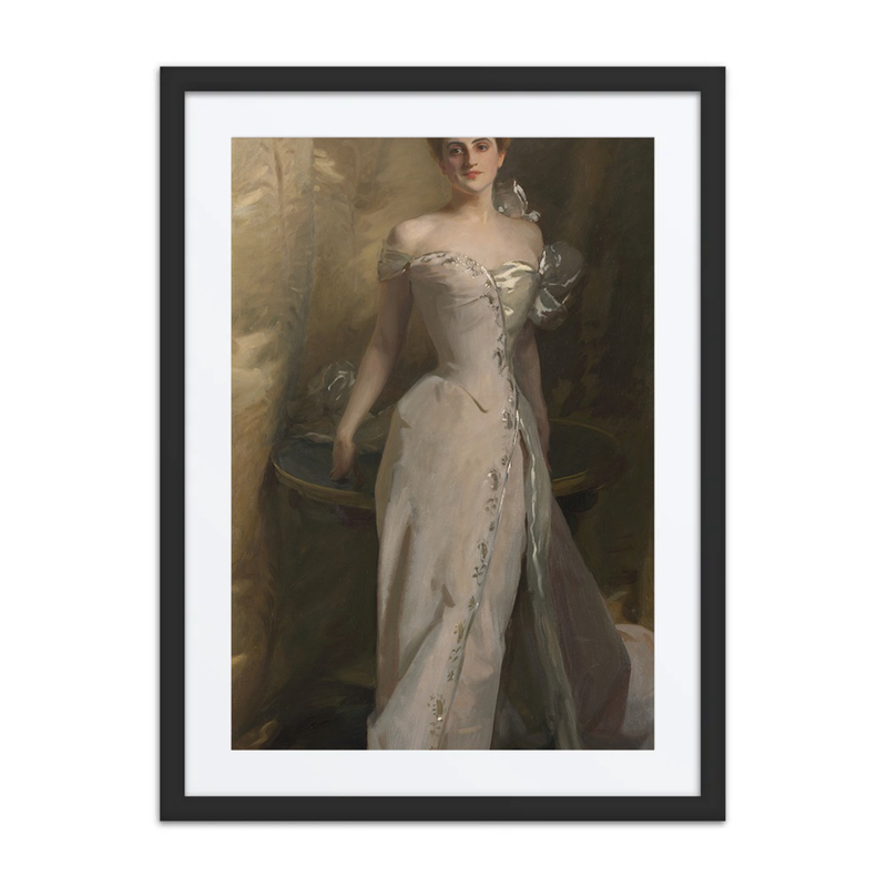Portrait of Lisa Colt Curtis