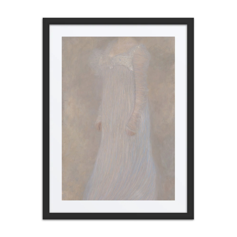 Portrait of Serena Pulitzer Lederer
