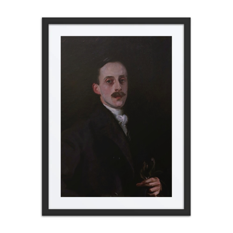 Portrait of Sir Hugh Lane