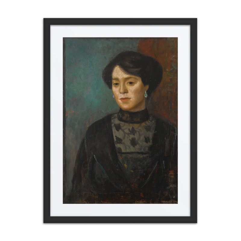 Portrait of Sophie