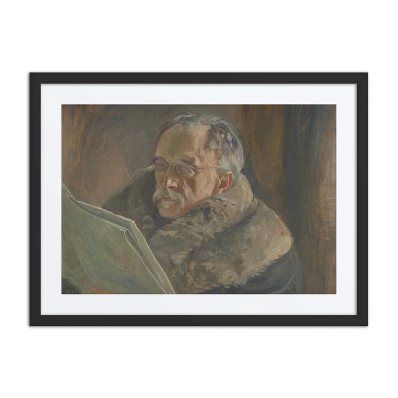 Portret Ojca