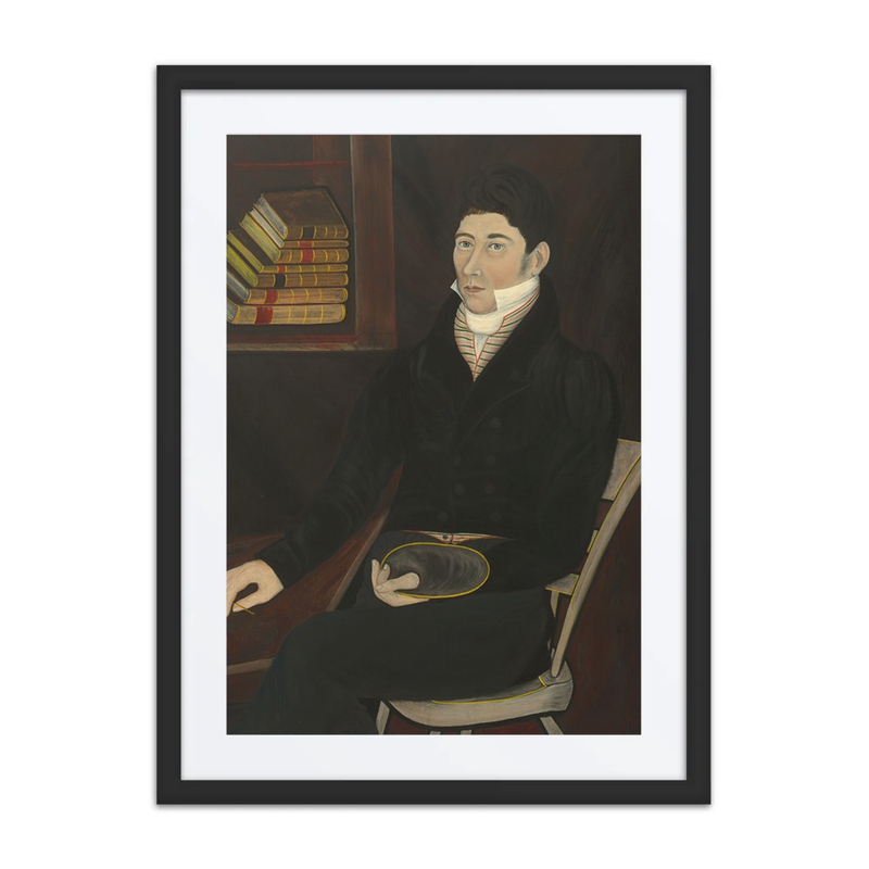 Possibly William Sheldon