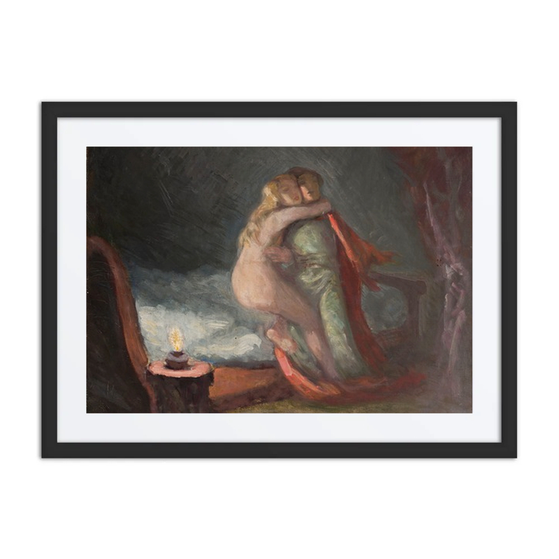 Potiphar’s Wife