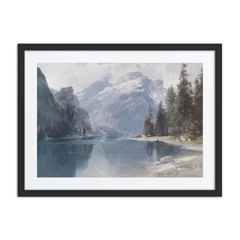 Pragser Wildsee