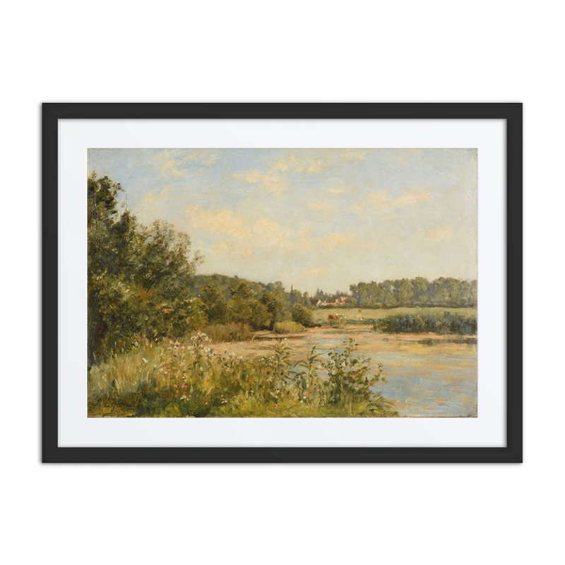 Prairies de Tourne-Bourse
