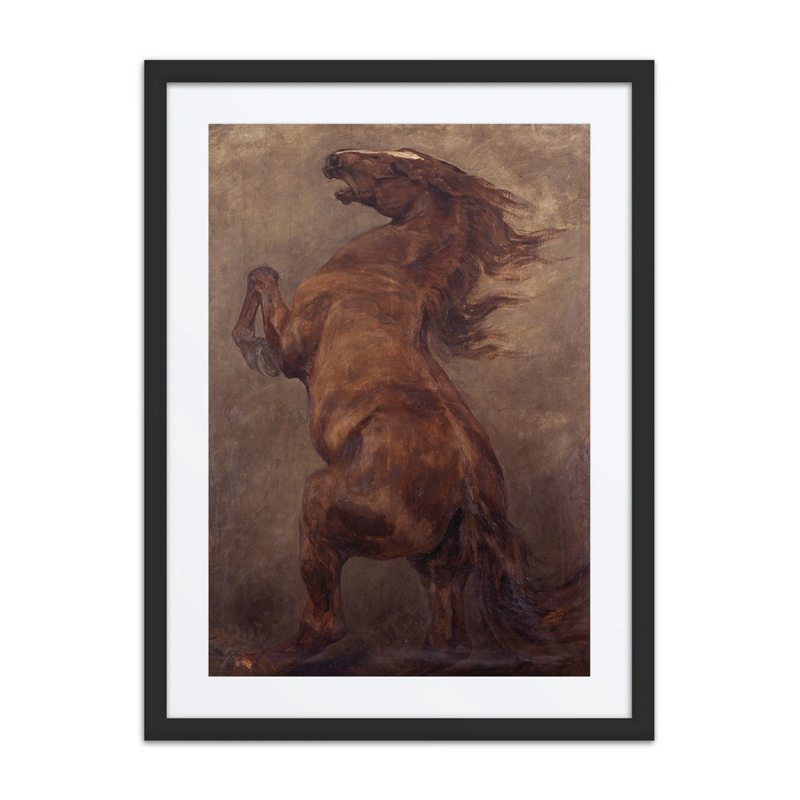 Prancing Horse