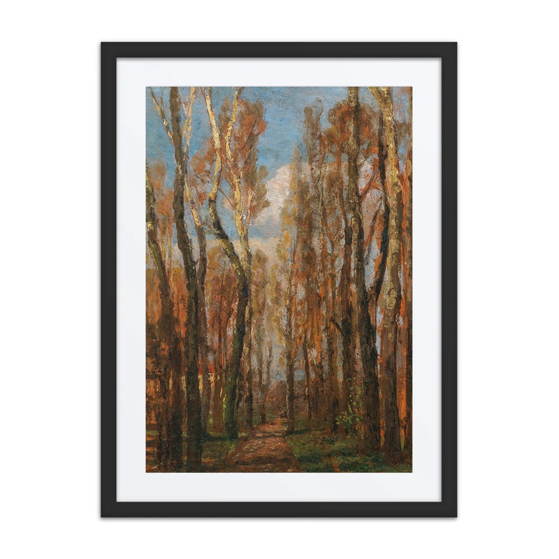 Prater Landscape