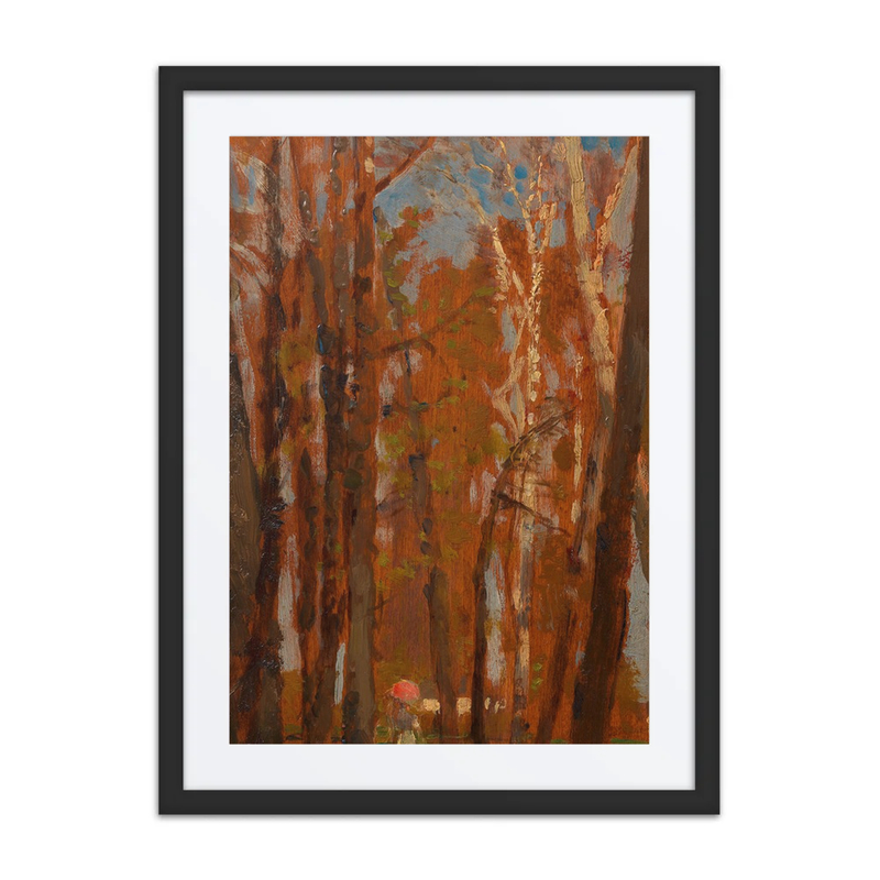 Prater Trees