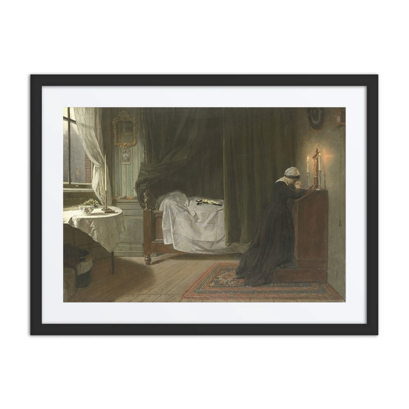 Prayer for the Deceased