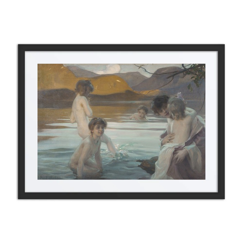 Premier Bain