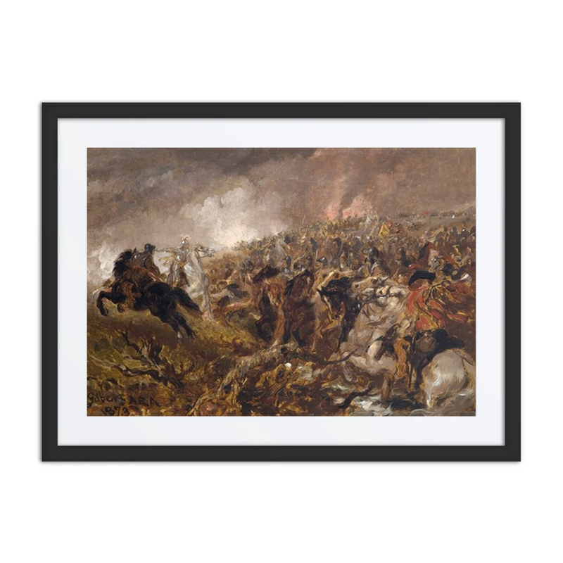 Preparing for the Charge