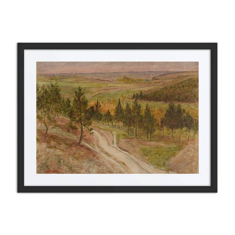 Près Semide (Ardennes)