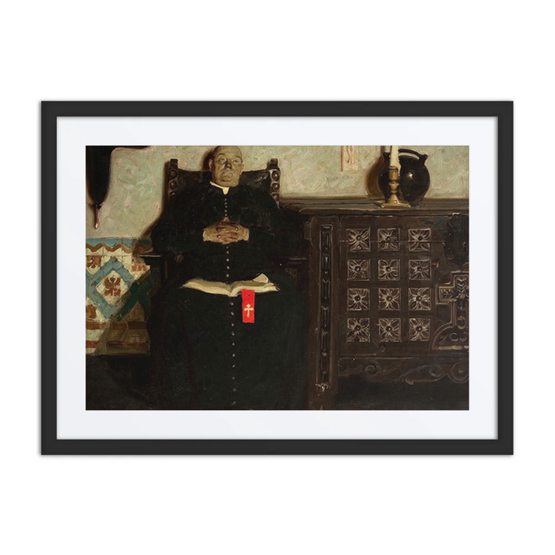 Priest, Spanish City