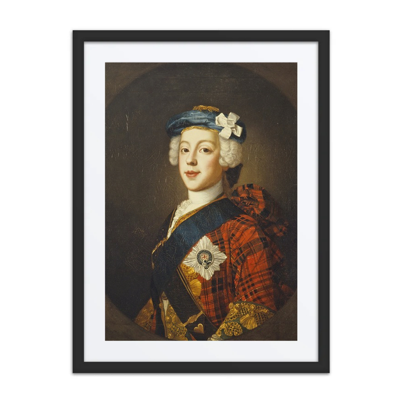Prince Charles Edward Stuart