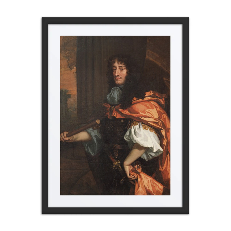 Prince Rupert of the Rhine