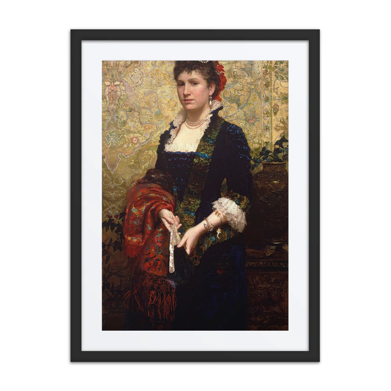 Princess Marie Lubomirska