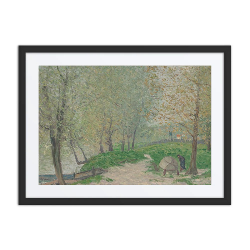 Printemps – Champigny-Sur-Marne