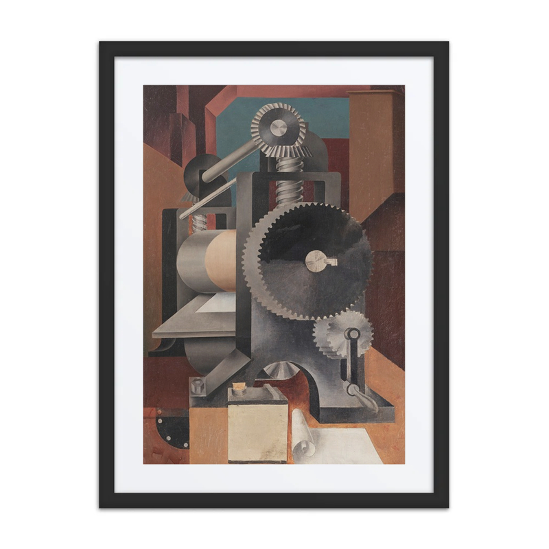 Printing Press