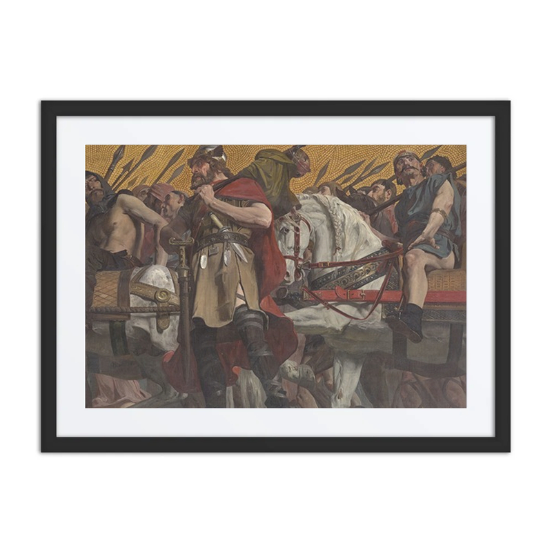 Procession