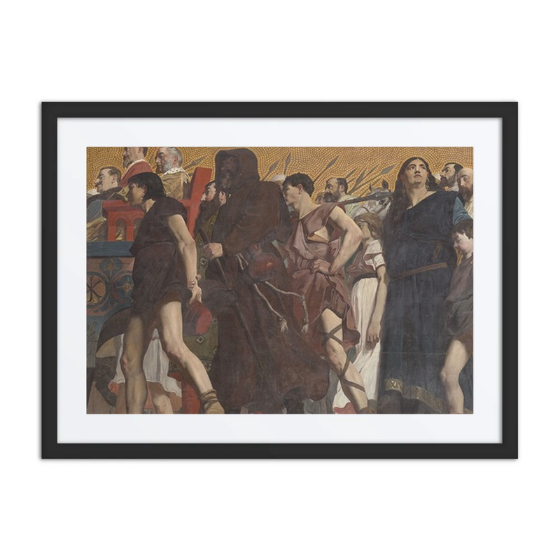 Procession
