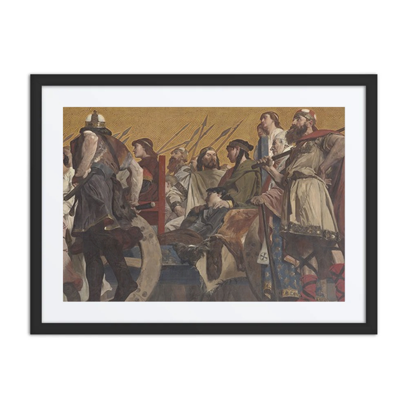 Procession