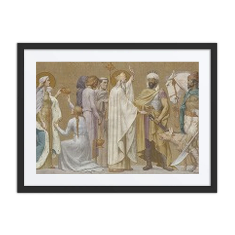 Procession