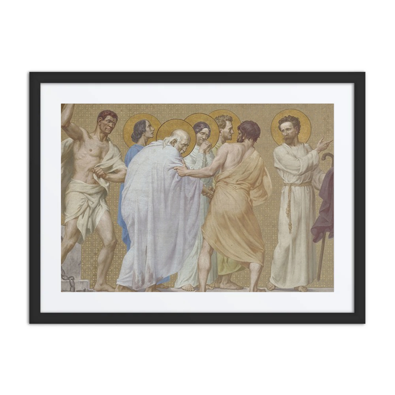 Procession