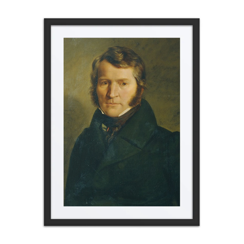 Professor Anthon Hasslwander