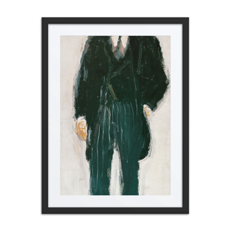 Professor Ernst Diez