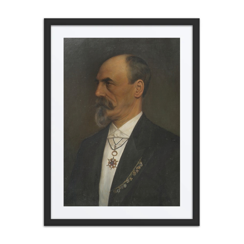 Professor Hermann