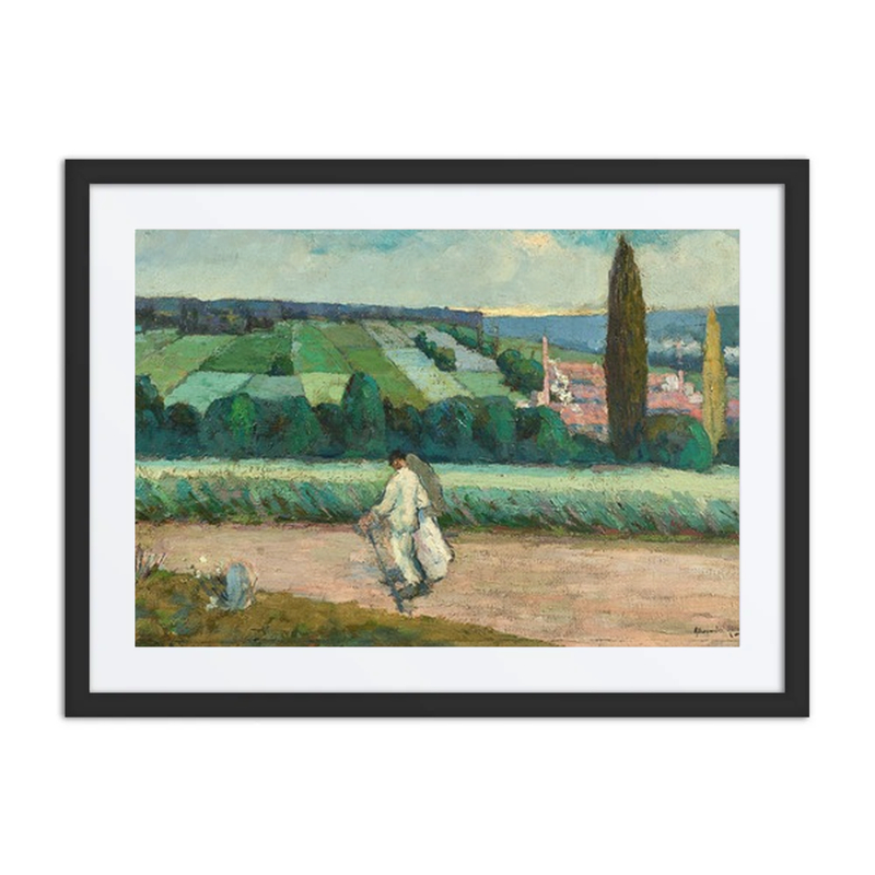 Promenade de la Noce