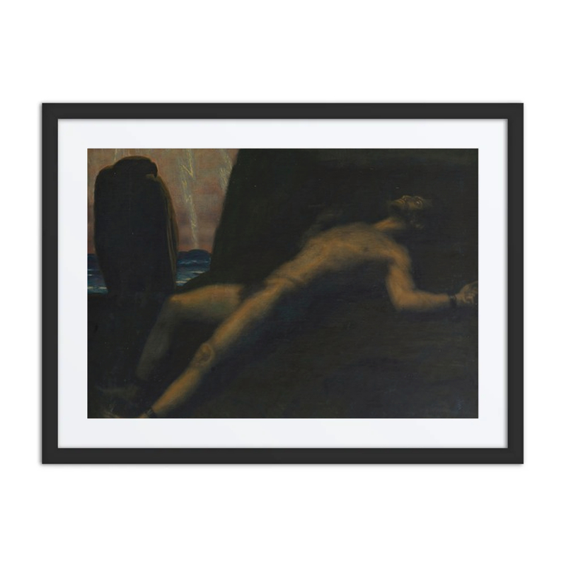 Prometheus