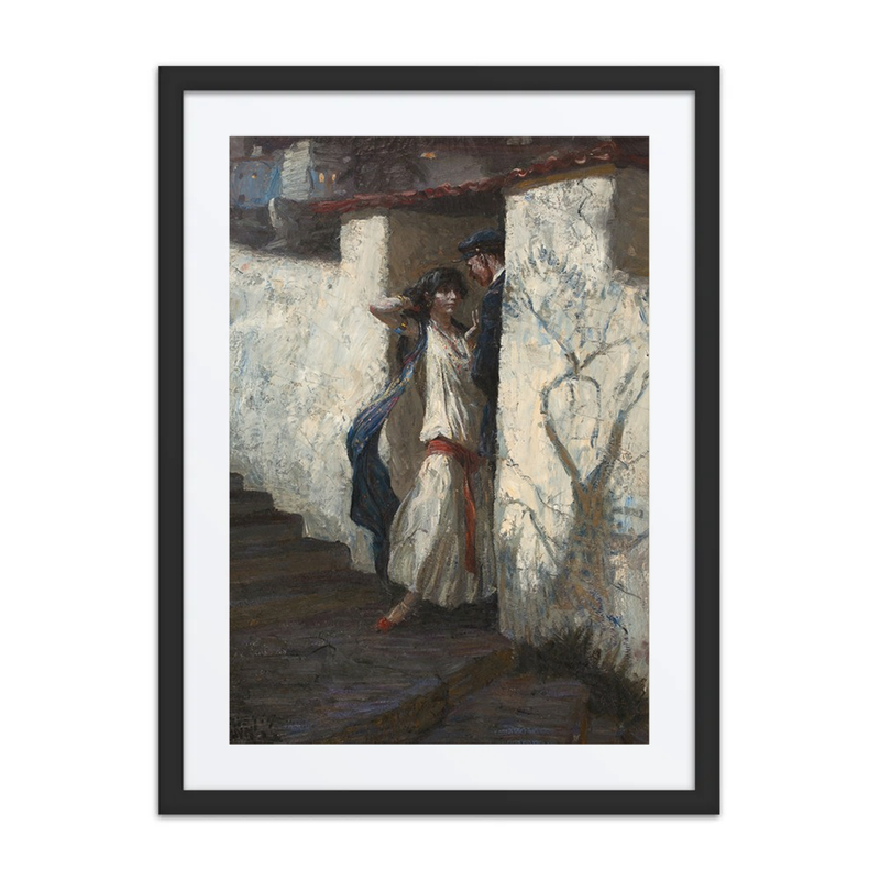 Promise You Will Come