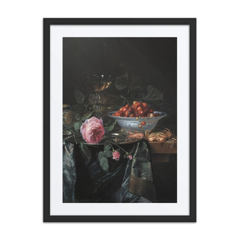 Pronk Still Life