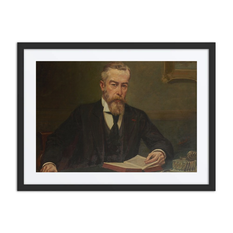 Prosper Van Langendonck